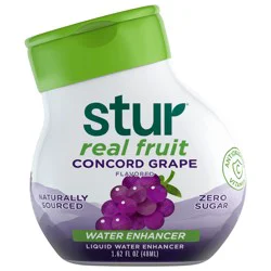 Stur Liquid Water Enhancer - 1.62 fl oz
