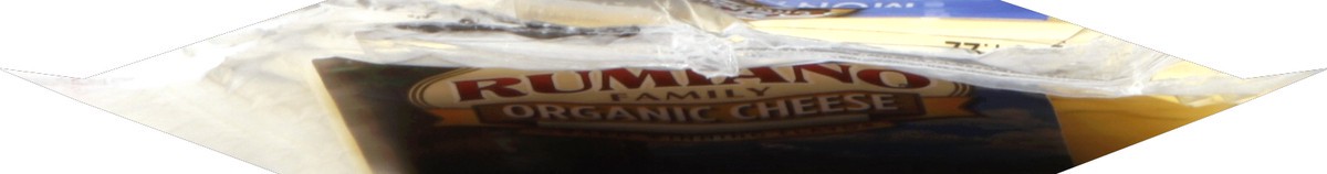 slide 2 of 3, Rumiano Sliced Cheese 6 oz, 6 oz