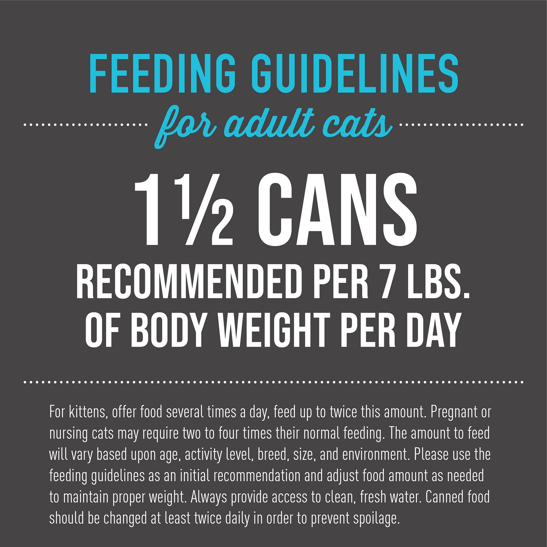 slide 2 of 7, Tiki Cat After Dark Whole Foods Wet Cat Food, Variety Pack 5.5 oz. Can (8 Count), 44 oz