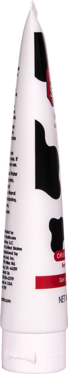 slide 10 of 10, Udderly Smooth Udder Cream 4 oz, 1 ct