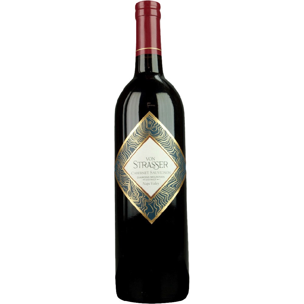 slide 1 of 1, Von Kesselstatt Cabernet, 750 ml