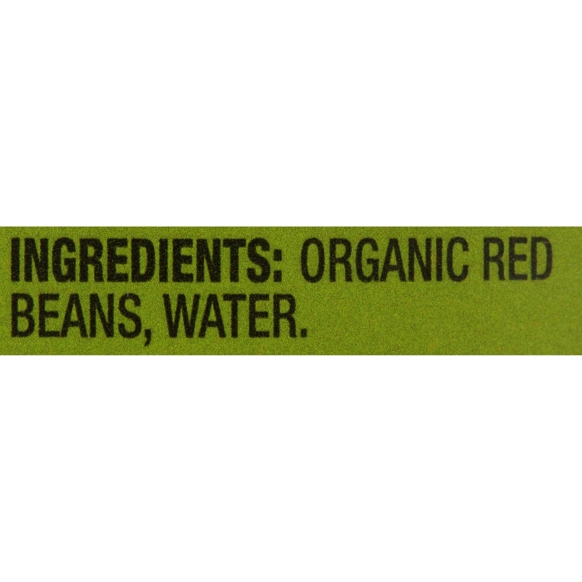 slide 3 of 10, Westbrae Natural Organic Red Beans Low Sodium, 15 oz