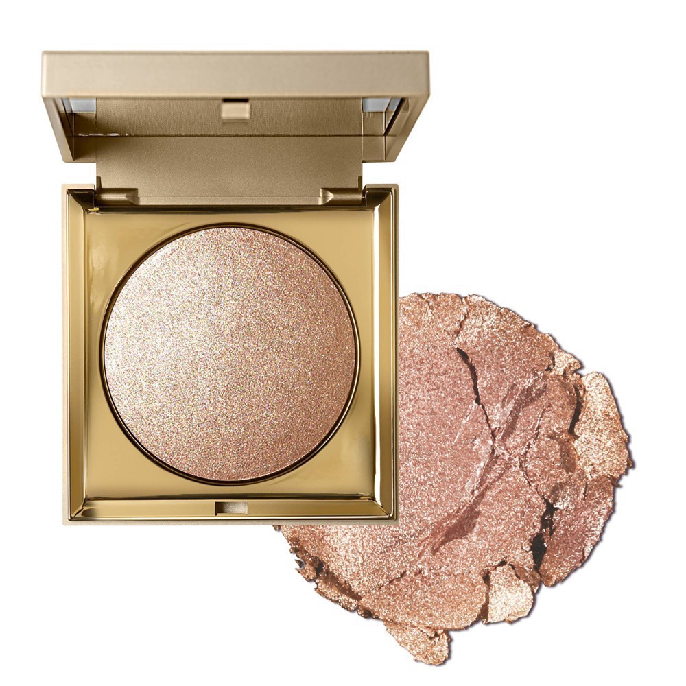 slide 3 of 7, Stila Heaven's Hue Highlighter - Kitten - 0.35oz - Ulta Beauty, 0.35 oz