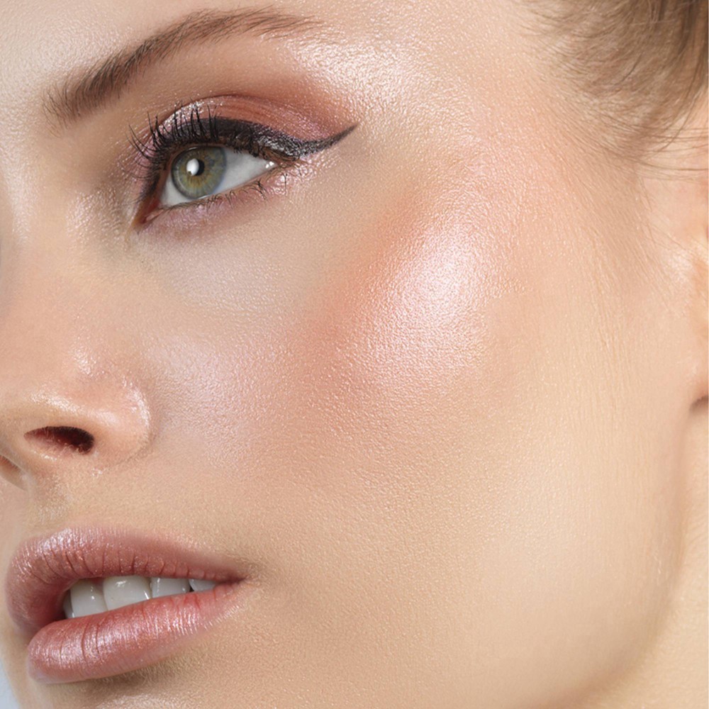 slide 7 of 7, Stila Heaven's Hue Highlighter - Kitten - 0.35oz - Ulta Beauty, 0.35 oz