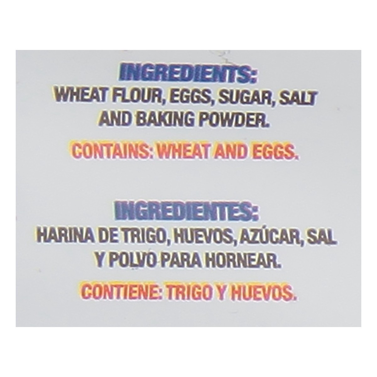 slide 11 of 13, Mama Lycha Lady Finger Cookies 6 oz, 6 oz