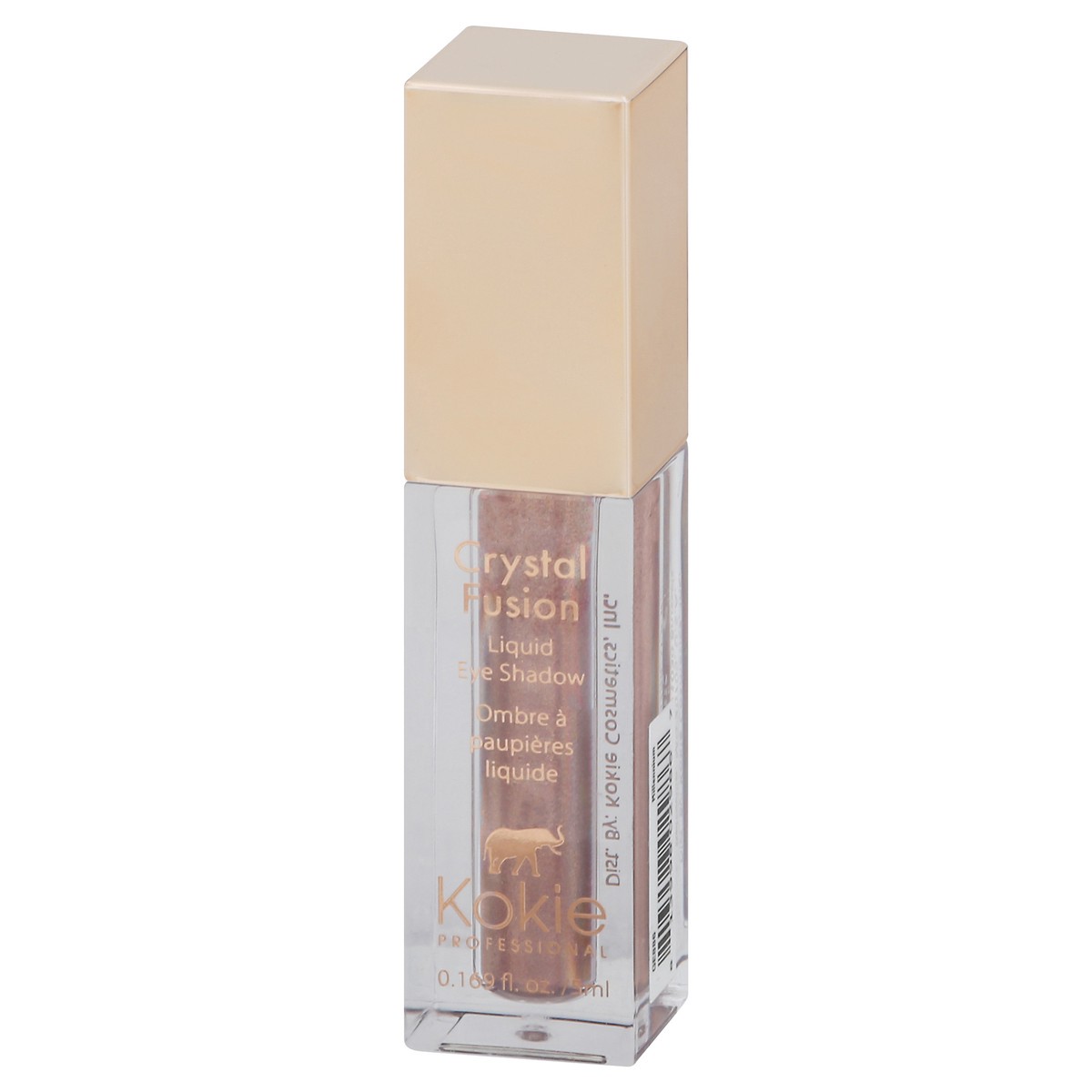 slide 2 of 13, Kokie Millennium GE886 Crystal Fusion Liquid Eye Shadow 0.169 fl oz, 0.17 fl oz