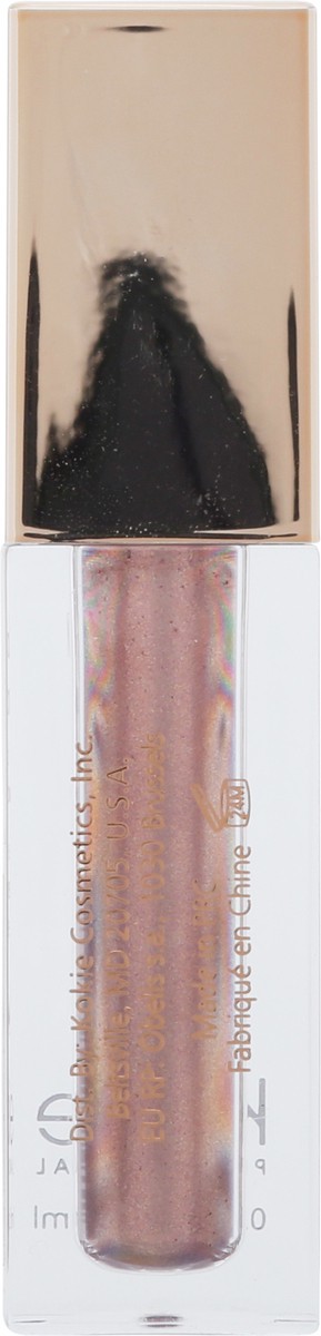 slide 8 of 13, Kokie Millennium GE886 Crystal Fusion Liquid Eye Shadow 0.169 fl oz, 0.17 fl oz