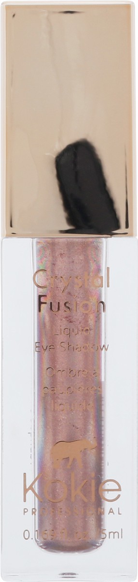 slide 9 of 13, Kokie Millennium GE886 Crystal Fusion Liquid Eye Shadow 0.169 fl oz, 0.17 fl oz