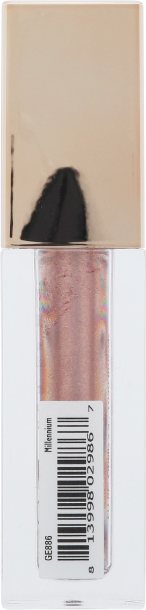 slide 3 of 13, Kokie Millennium GE886 Crystal Fusion Liquid Eye Shadow 0.169 fl oz, 0.17 fl oz