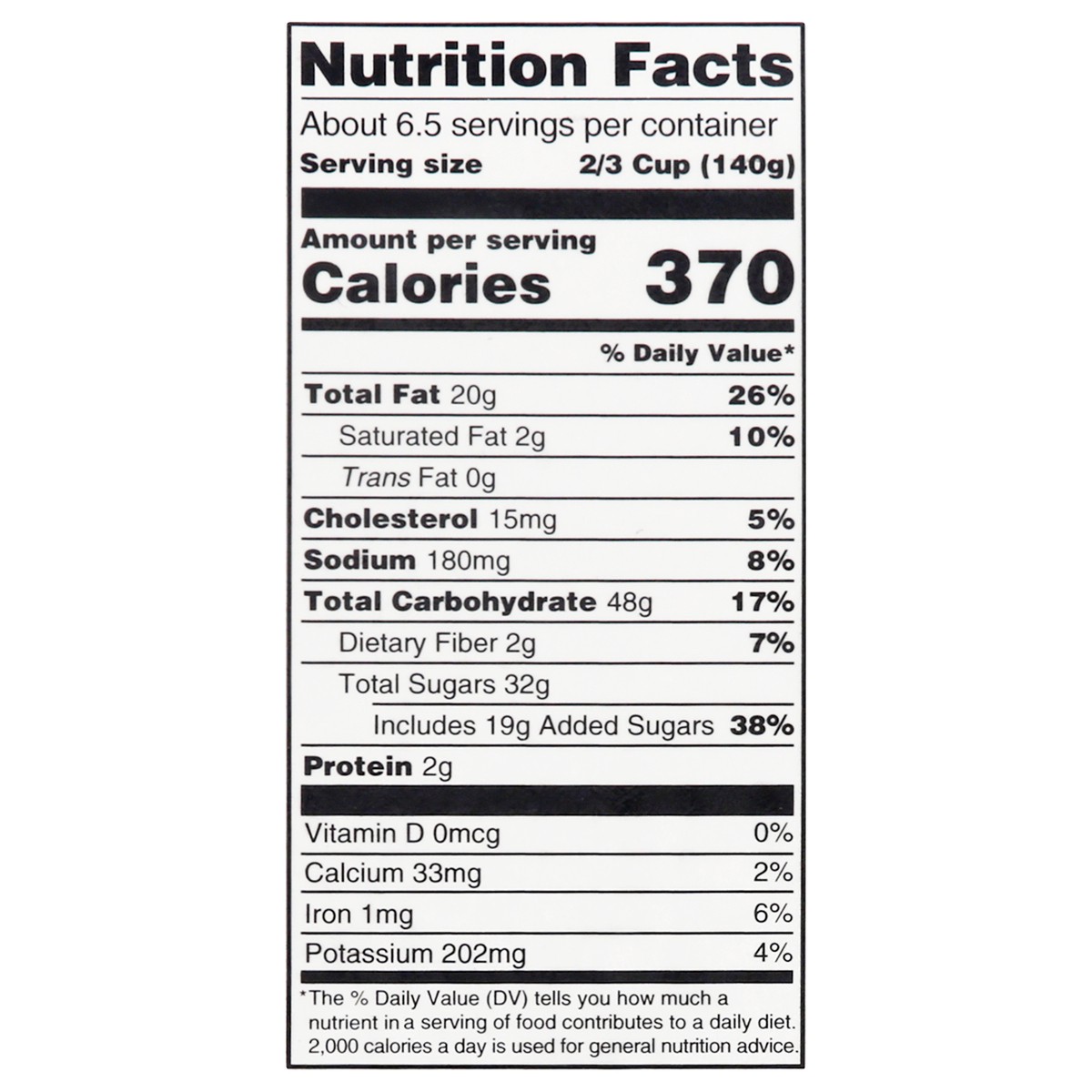 slide 11 of 13, St. Clair Set Clair Sweet Potato Casserole, 2 lb