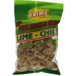 Brim's Brims Lime Chil