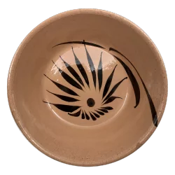 Clay Pozole Bowl