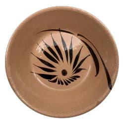 Clay Pozole Bowl