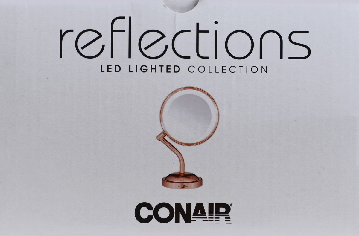 slide 2 of 7, Conair Reflections 1 ea, 1 ct