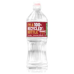 OZARKA Brand 100% Natural Spring Water- 23.7 oz