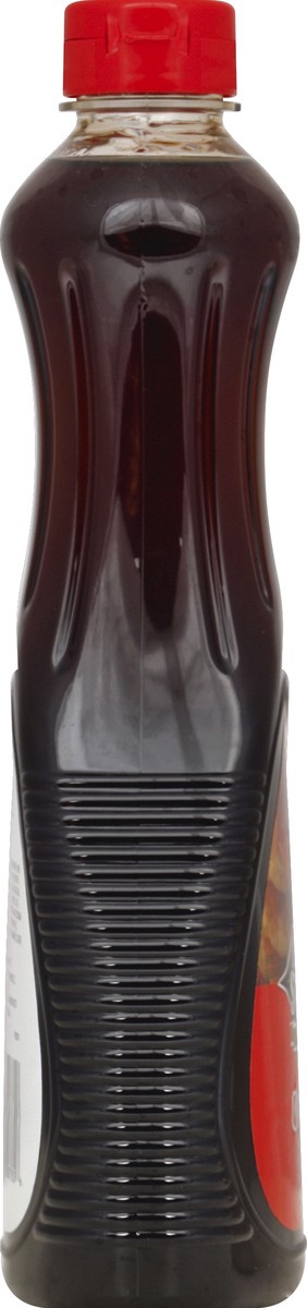 slide 4 of 6, First Street Original Pancake Syrup, 24 oz