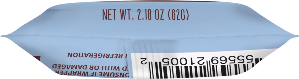 slide 9 of 9, Perfect Bar Gluten-Free Chocolate Chip Cookie Dough Nut Butter Protein Bar, 2.2 oz, 2.18 oz