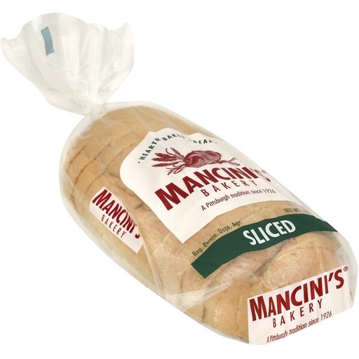 slide 1 of 1, Mancinis Mancini Italian Split Loaf, 16 oz