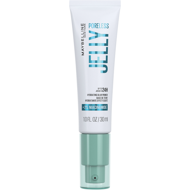 slide 1 of 1, MAYBELLINE Poreless Jelly Primer, 1 ct
