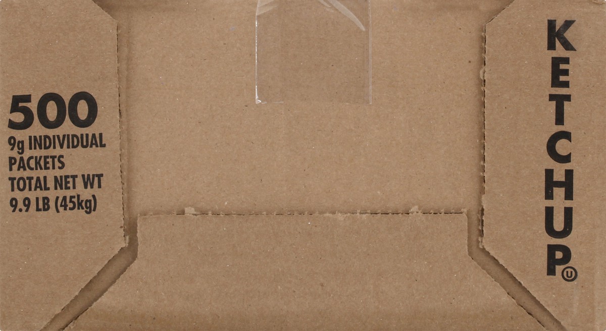 slide 5 of 11, Heinz Tomato Ketchup - 500 ct, 500 ct