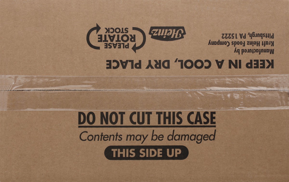 slide 2 of 11, Heinz Tomato Ketchup - 500 ct, 500 ct