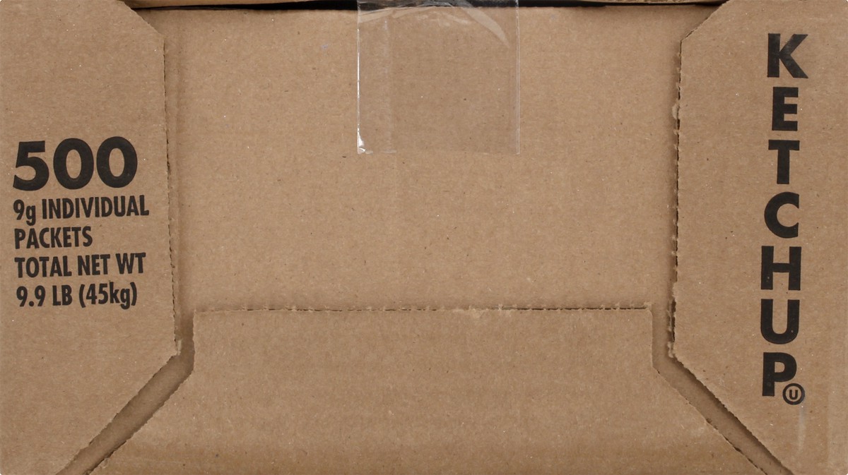 slide 6 of 11, Heinz Tomato Ketchup - 500 ct, 500 ct