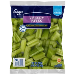 Kroger® Celery Bites Bag