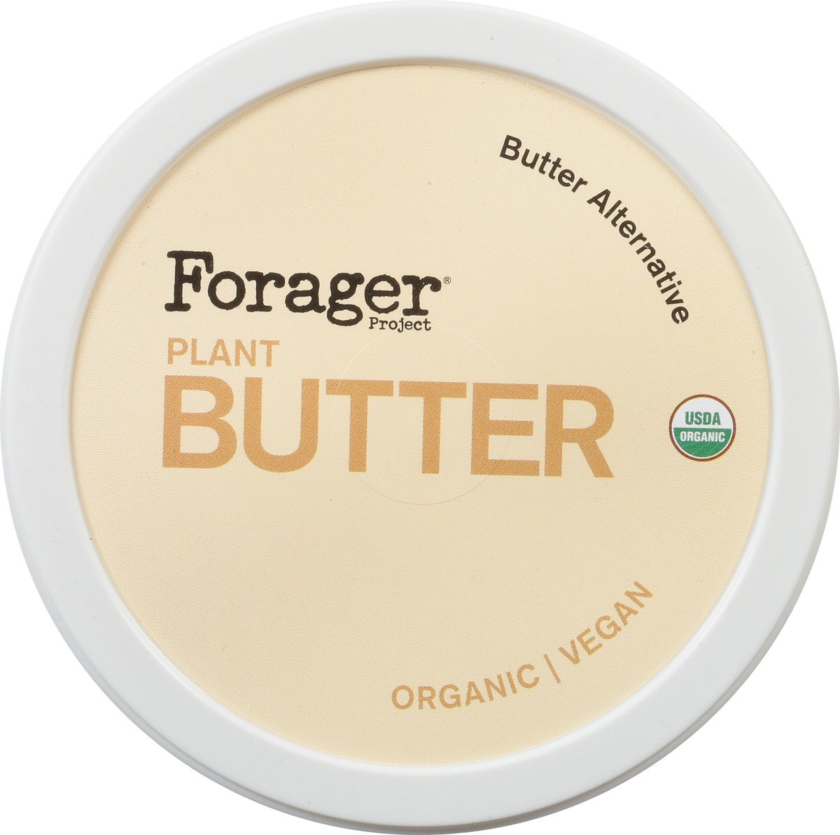 slide 6 of 10, Forager Project Organic Dairy-Free Buttery Spread With Peruvian Salt, 10 oz