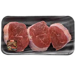 Certified Angus Beef Boneless Chuck Steak