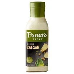 Panera Bread Bread Caesar Dressing