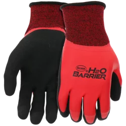 Boss H20 Barrier Glove L