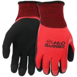 Boss H20 Barrier Glove L