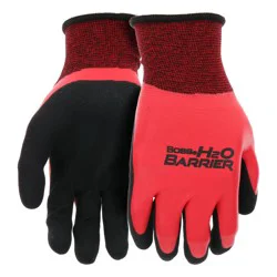Boss H20 Barrier Glove L