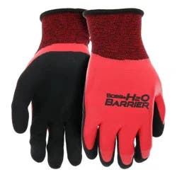 Boss H20 Barrier Glove L