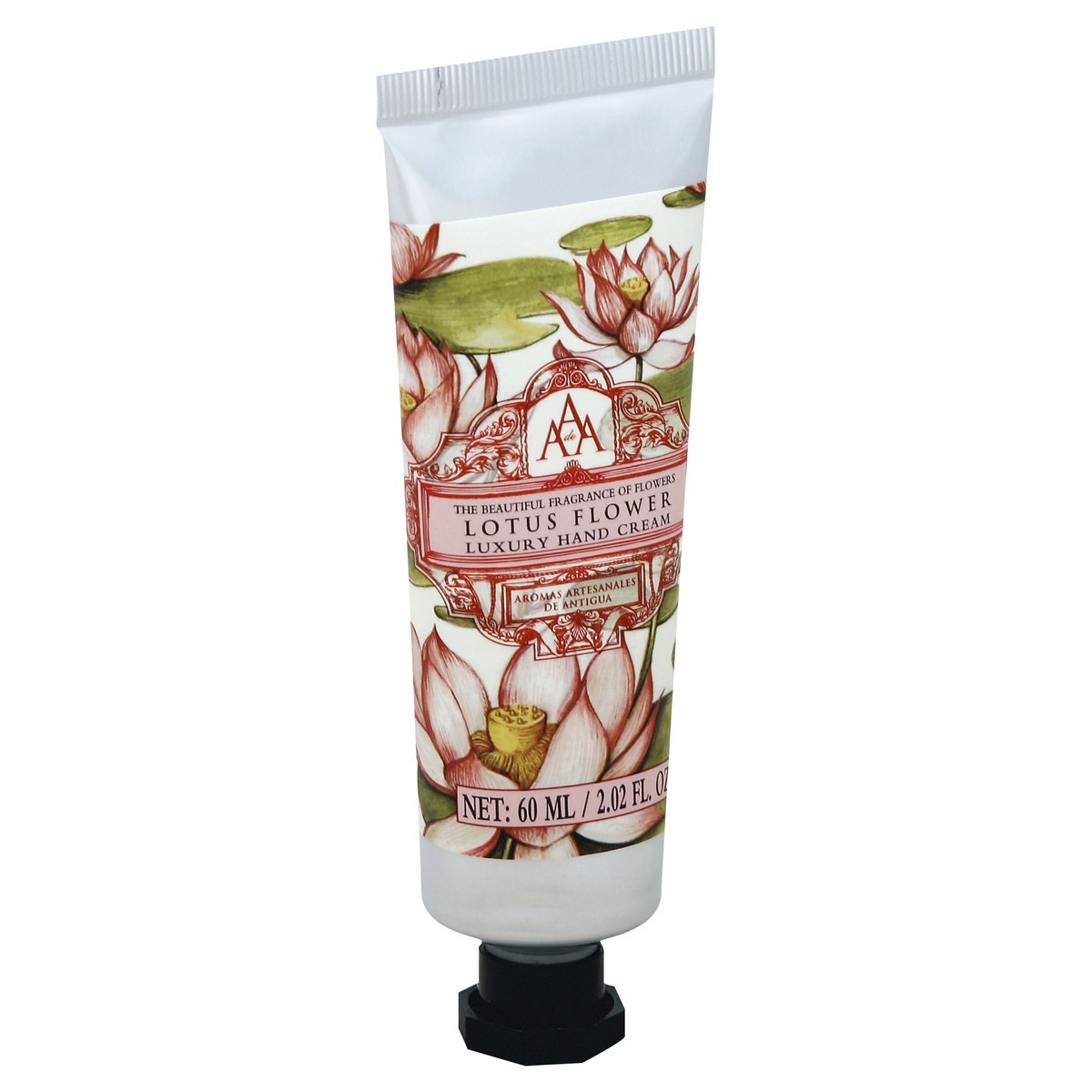 slide 2 of 3, Aromas Artesanales De Antigua Hand Cream 2.02 oz, 2 oz