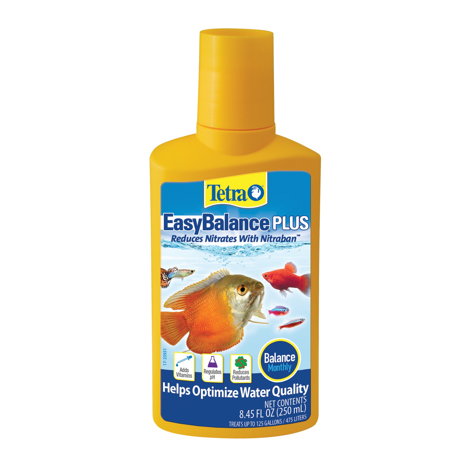 slide 1 of 2, Tetra EasyBalance Water Treatment, 8.45 fl oz