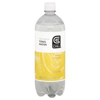 Super Chill Tonic Water Single - 1 liter