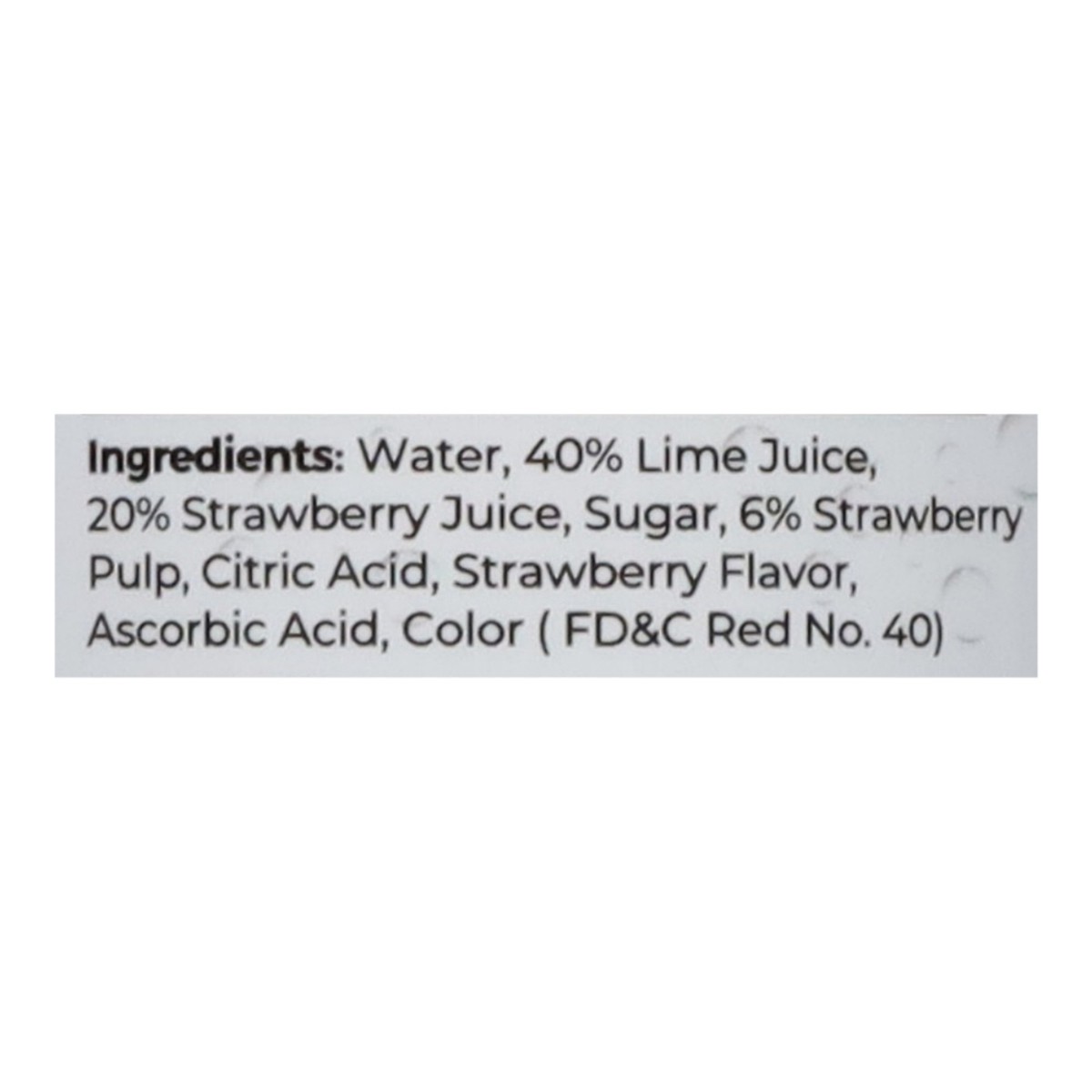 slide 4 of 12, De Mi Pais Strawberry Lemonade Drink with Pulp - 16.57 fl oz, 16.57 fl oz