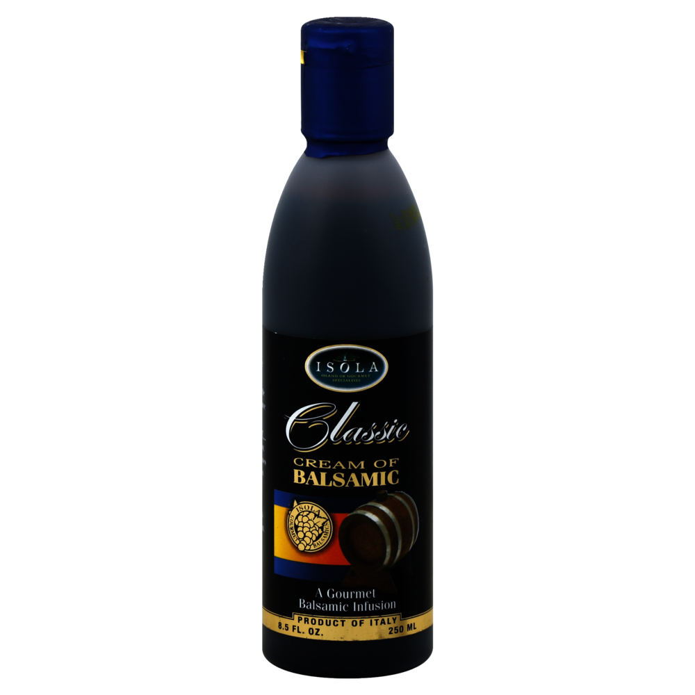 slide 1 of 1, Isola Classic Cream Of Balsamic, 8.5 fl oz