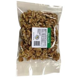Cal Flvr Nuts Walnuts