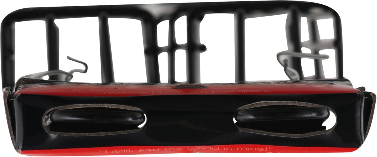 slide 3 of 6, Mr. Bar-B-Q Baskets, Kabob, 1 ct