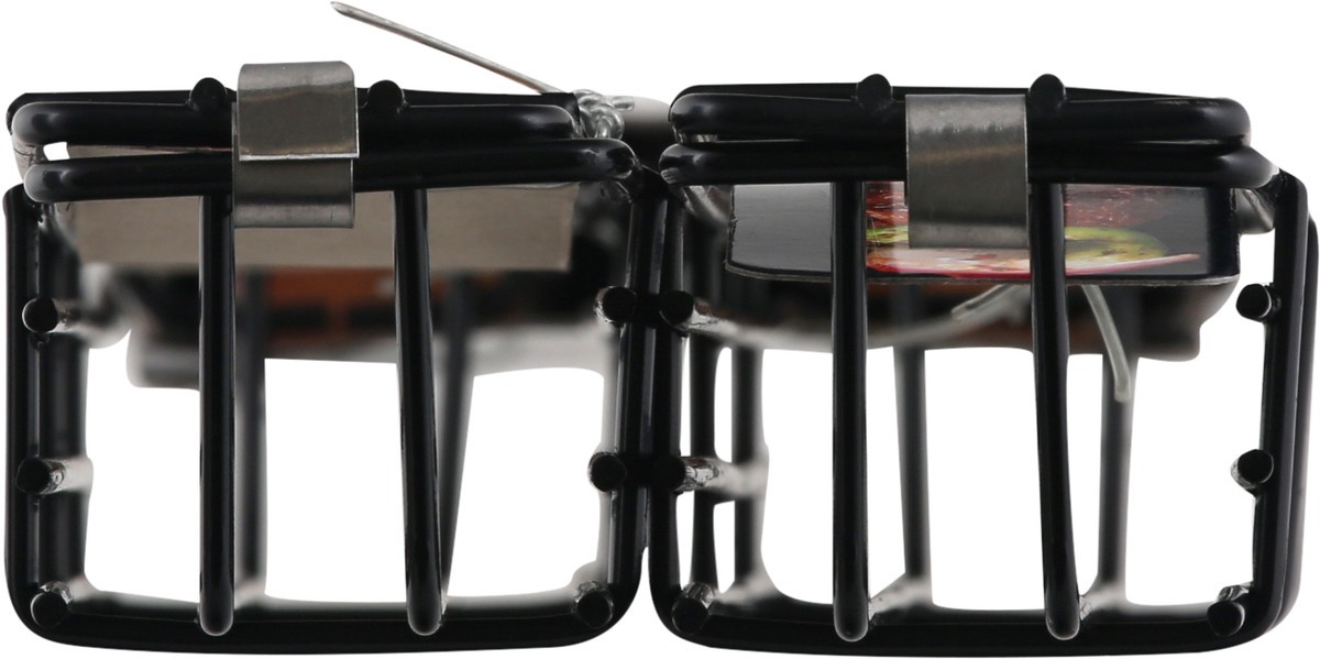 slide 4 of 6, Mr. Bar-B-Q Baskets, Kabob, 1 ct