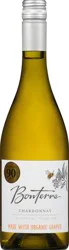 Bonterra California Chardonnay 750 ml