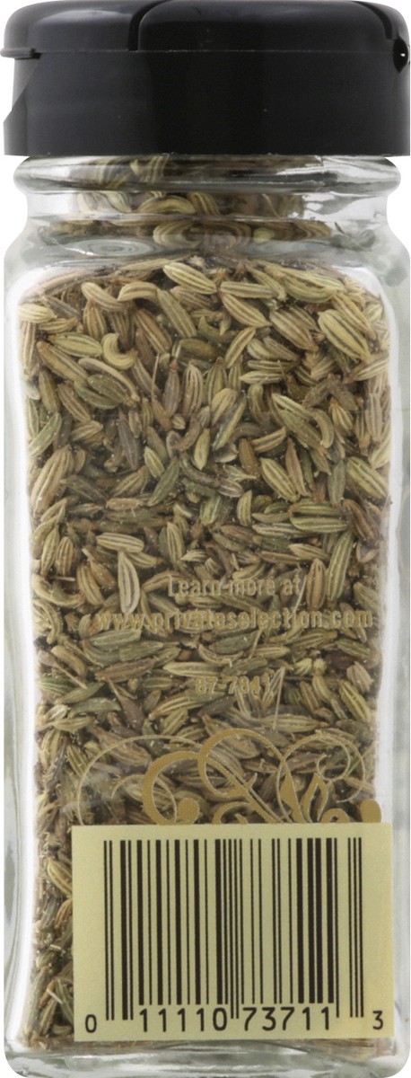 slide 2 of 12, Private Selection Fennel Seed 1.6 oz, 1.6 oz