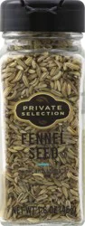 Private Selection Fennel Seed 1.6 oz