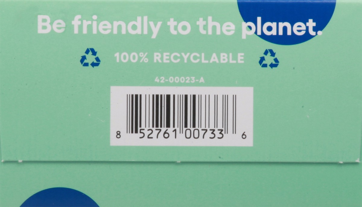 slide 4 of 9, Partake Soft Chocolate Chip Cookies 5.5 oz, 5.5 oz