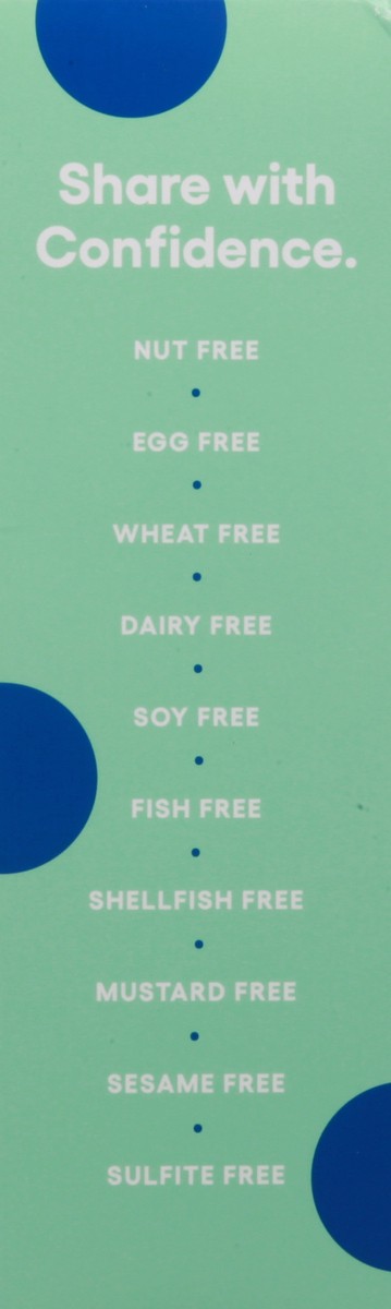 slide 9 of 9, Partake Soft Chocolate Chip Cookies 5.5 oz, 5.5 oz