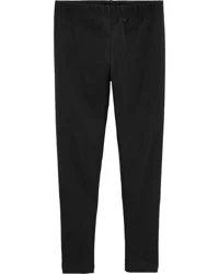 Carter's Kid Stretch Leggings - Black, Size 14
