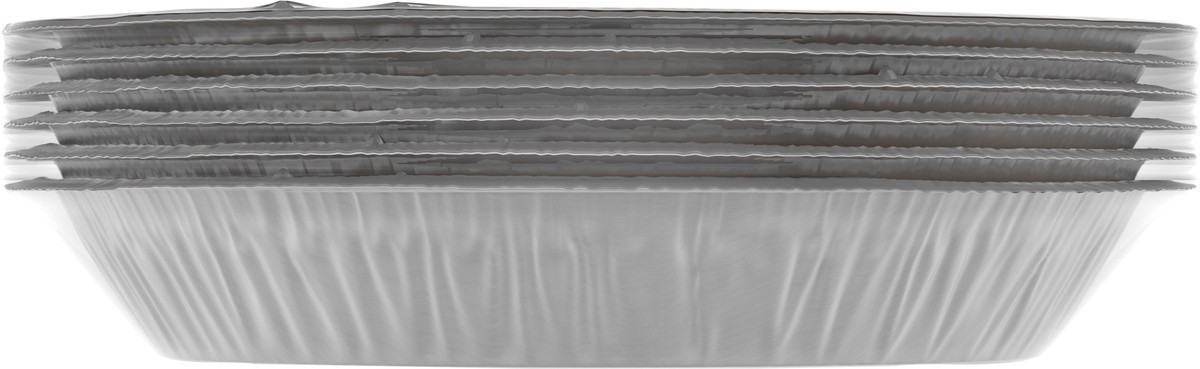 slide 2 of 7, Keebler Ready Crust Mini Graham Cracker Pie Crusts, 10 in Premade Pie Crusts For Baking And No-Bake, 10 in