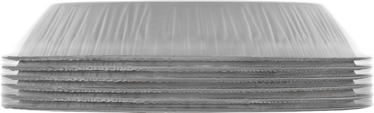 slide 5 of 7, Keebler Ready Crust Mini Graham Cracker Pie Crusts, Premade Pie Crusts For Baking And No-Bake, 6 ct, 4 oz, 9 oz